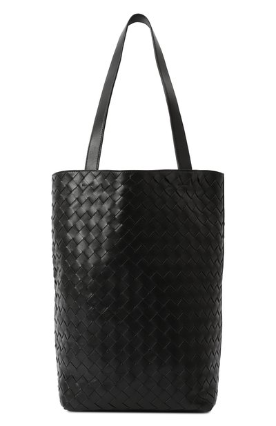 Мужская сумка-тоут intrecciato small BOTTEGA VENETA, арт. 729227/V2HL1