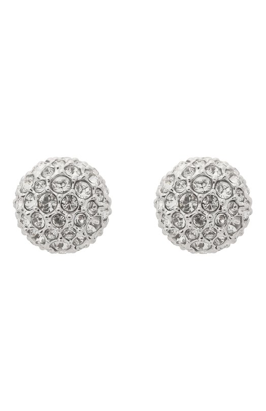Серьги Dextera Swarovski 5700290 Серебряный 5700290