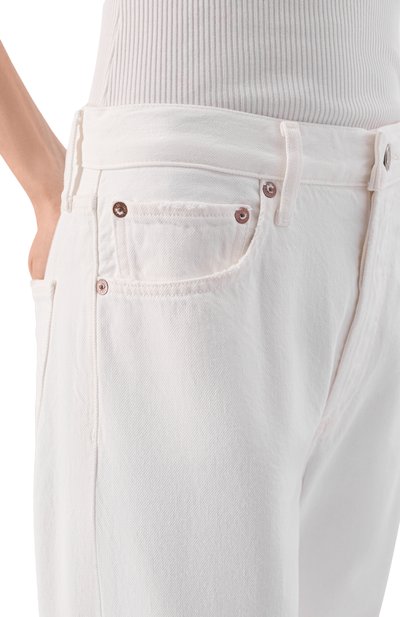 Джинсы 90's jean AGOLDE, арт. A2941183, фото 5