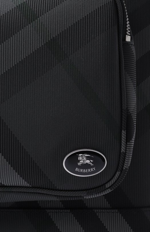 Рюкзак Grid Burberry 8116868 Серый  8116868 Фото 5