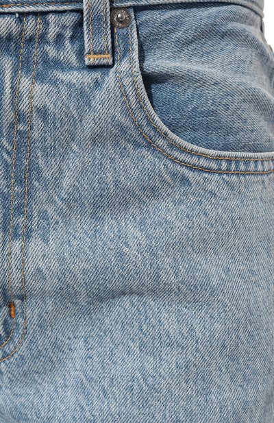 Джинсы SLVRLAKE, арт. GRCJ707STTG, фото 5