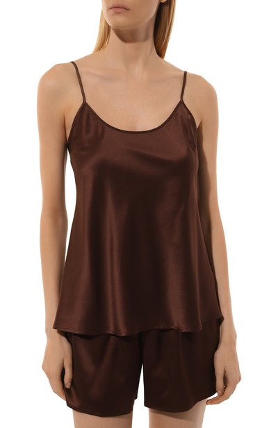 Шелковая пижама PRIMROSE, арт. 2W.500TS.KR001, фото 3