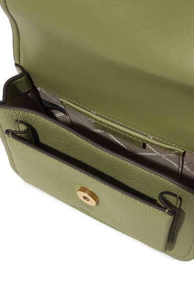 Сумка claire small MICHAEL MICHAEL KORS, арт. 32T4GC7C1T, фото 5