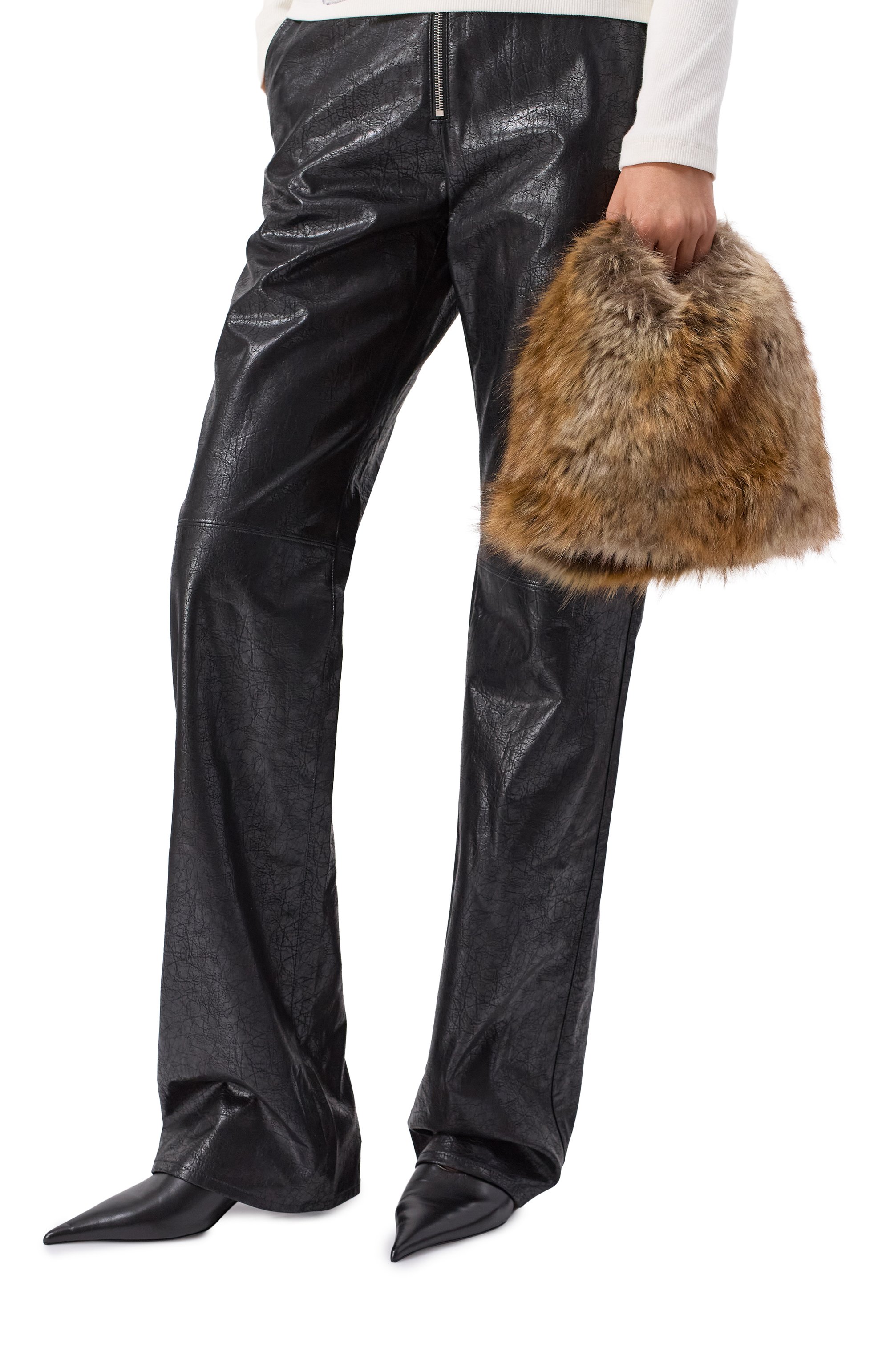 Сумка japanese small MM6, арт. SB6WD0026/P8486, фото 2