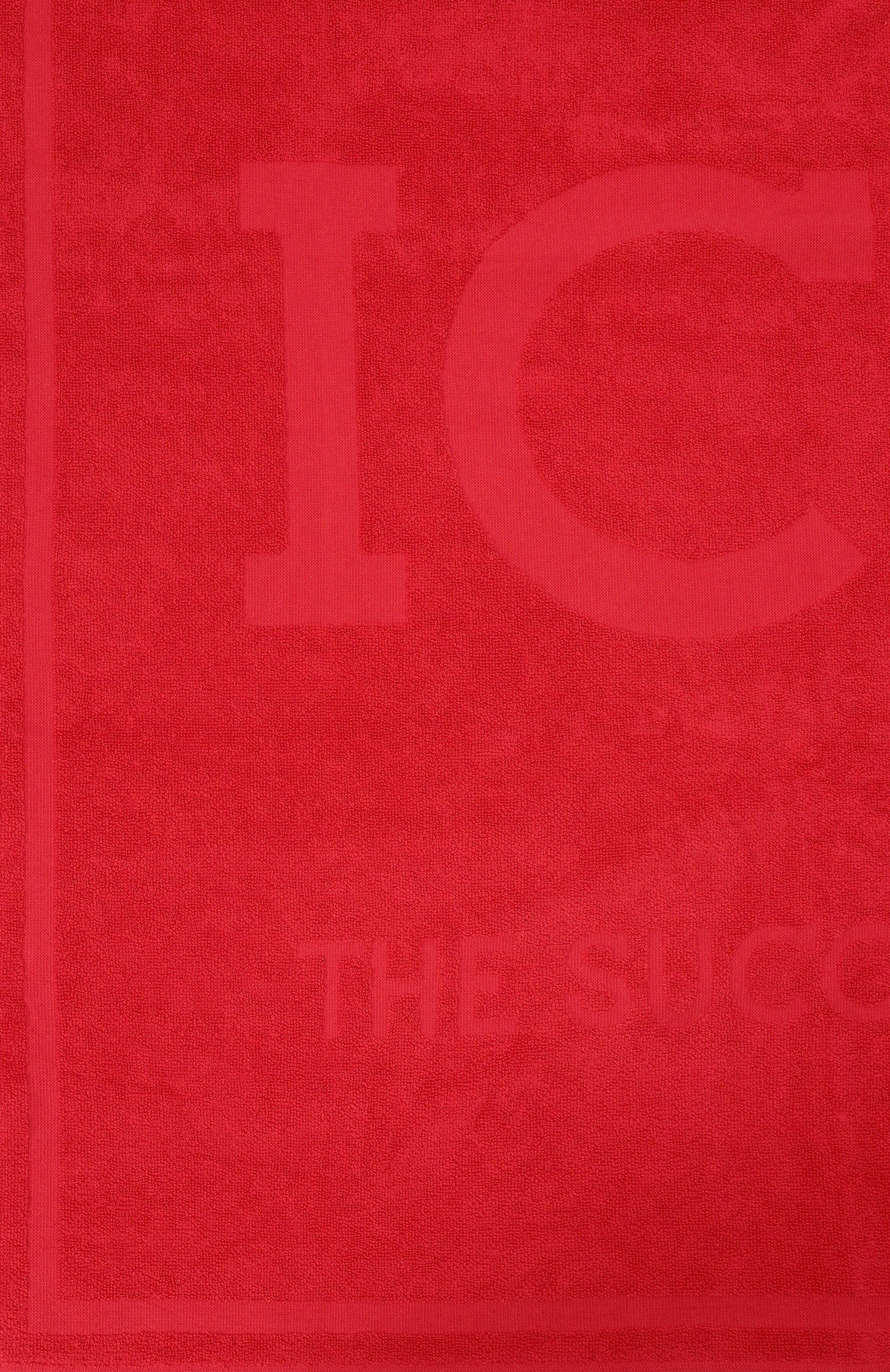 Хлопковое полотенце ICEBERG, арт. ICE25TW01, фото 3