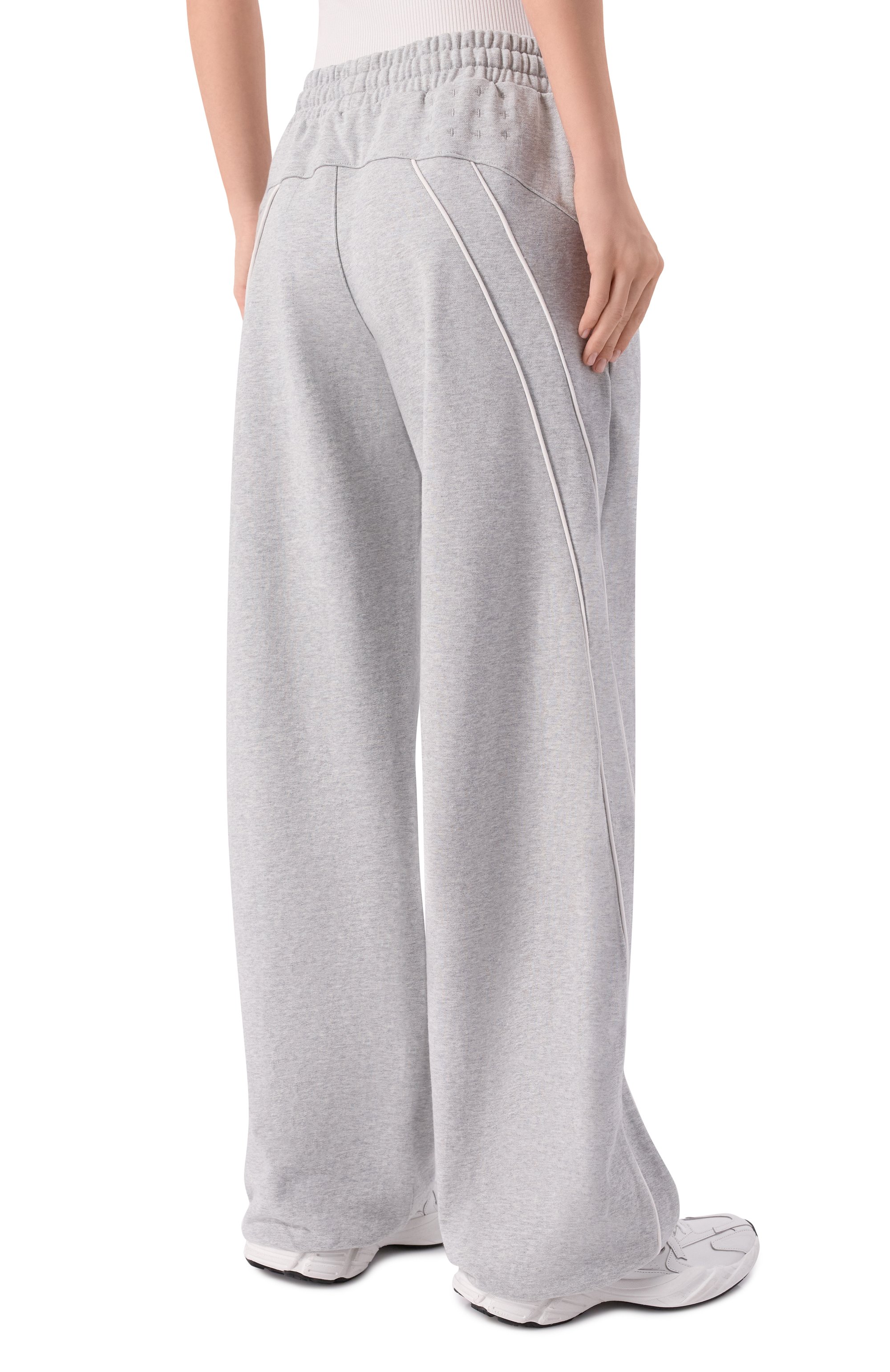 Хлопковые джоггеры KSUBI, арт. WSP26PA005, фото 4