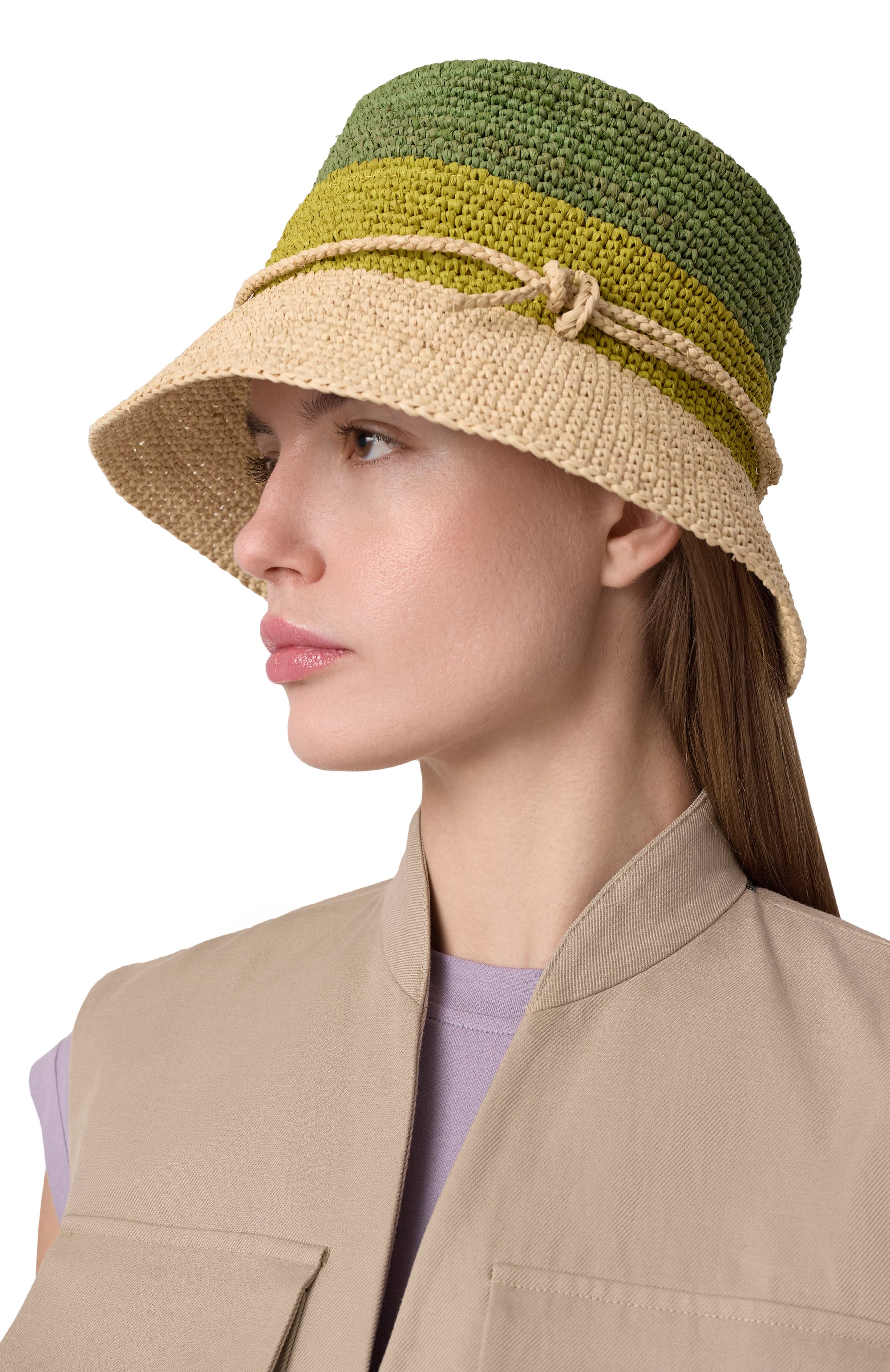 Панама bobby SANS-ARCIDET, арт. B0BBY, фото 2