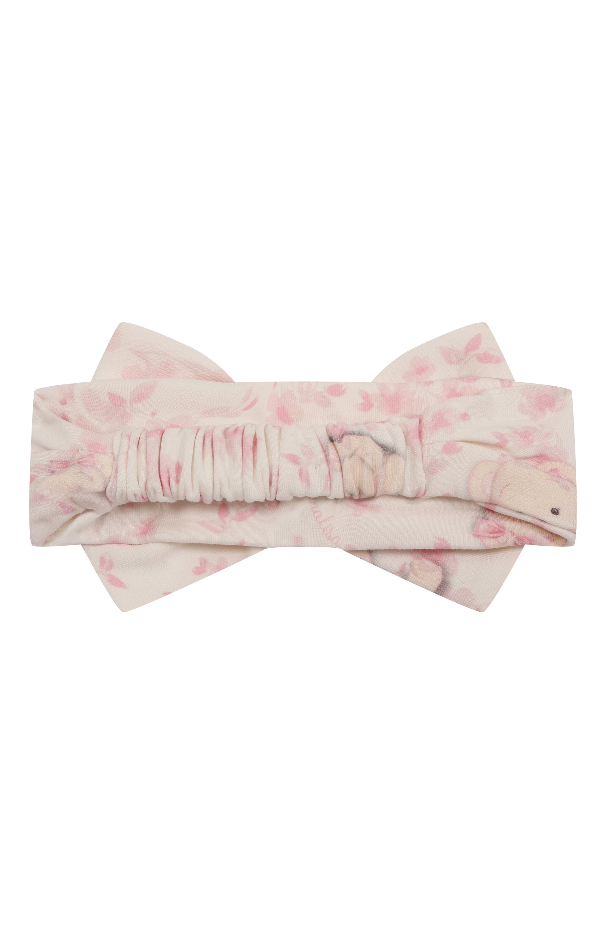 Комплект из трех предметов MONNALISA, арт. 35F507, фото 7