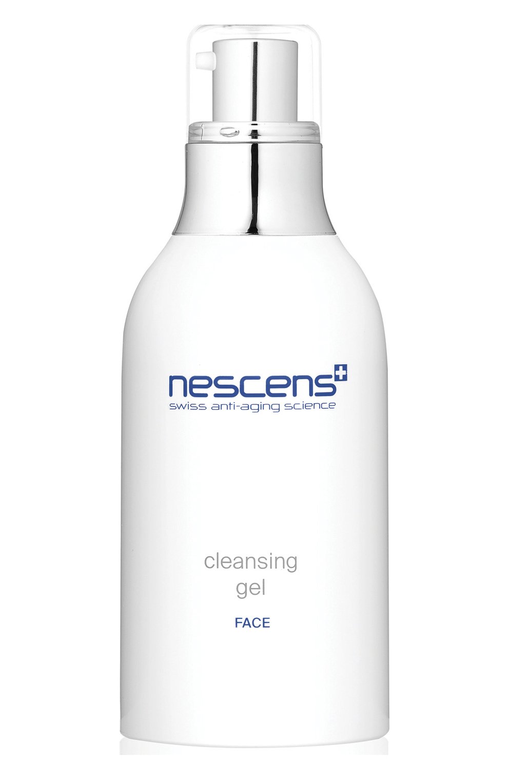 Очищающий гель для лица (130ml) NESCENS, арт. 7640147190467, фото 1