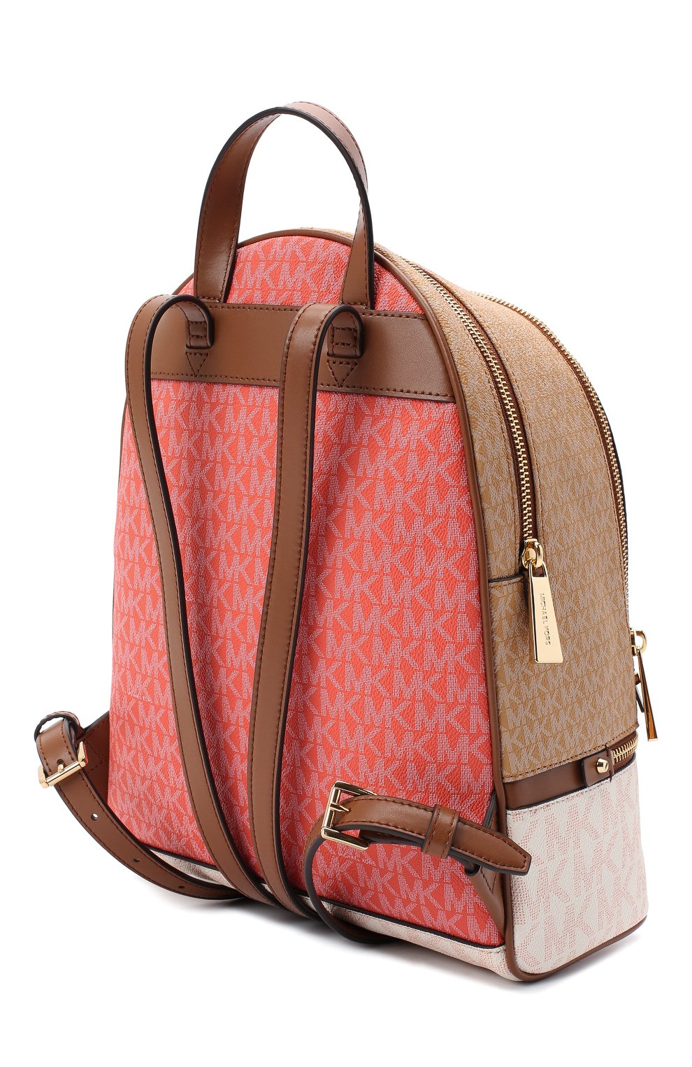 Рюкзак rhea zip MICHAEL MICHAEL KORS, арт. 30S0GEZB2V, фото 3