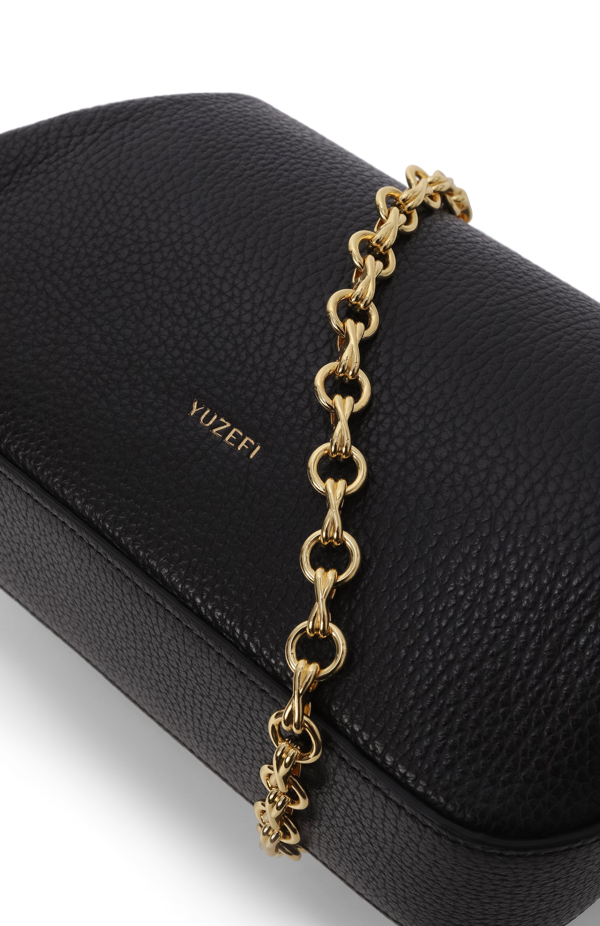 Сумка oyster mini YUZEFI, арт. YUZC0-HB-M0YC-L034, фото 6