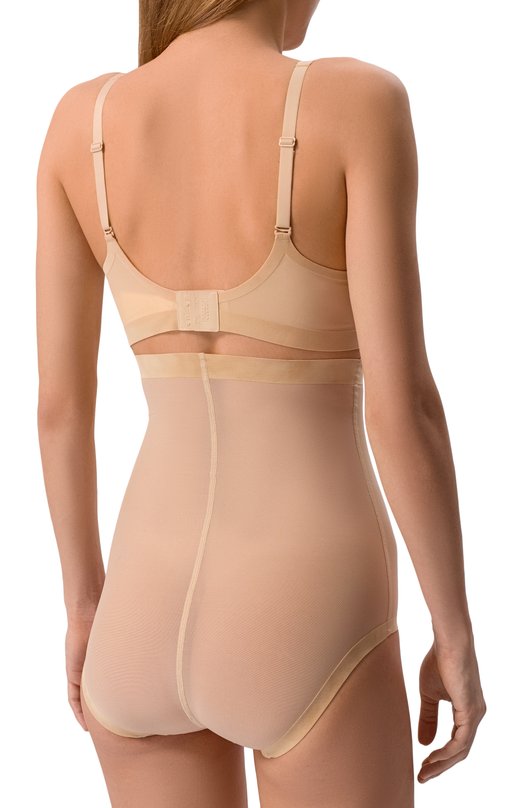 Бюстгальтер Wolford 4W1013 Бежевый  4W1013 Фото 3