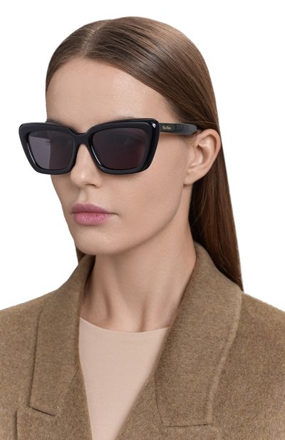 Со лнцезащитные очки MAX MARA, арт. MM0171 01A, фото 2