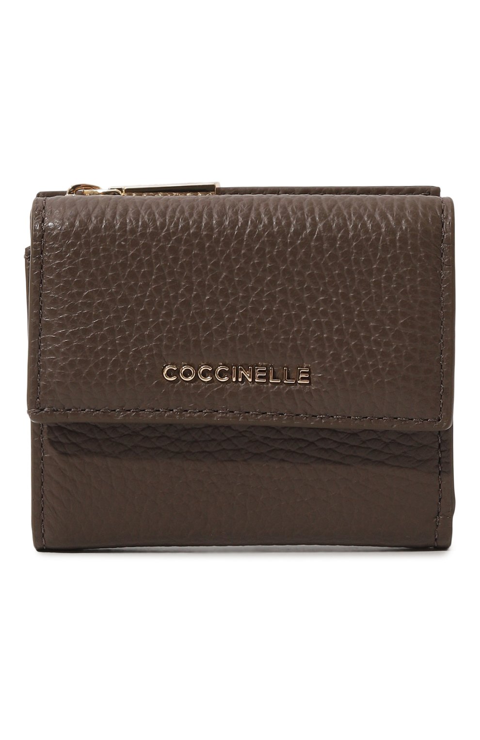 Кожаное портмоне COCCINELLE, арт. E2 MW5 11 B8 01, фото 1