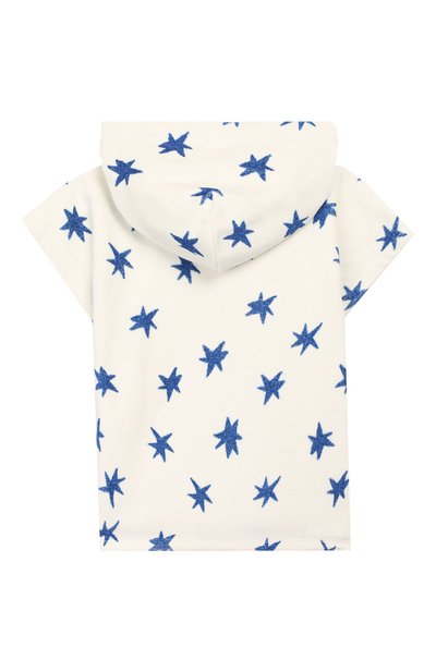 Пляжное пончо STELLA MCCARTNEY, арт. 596553/S0JE4, фото 2