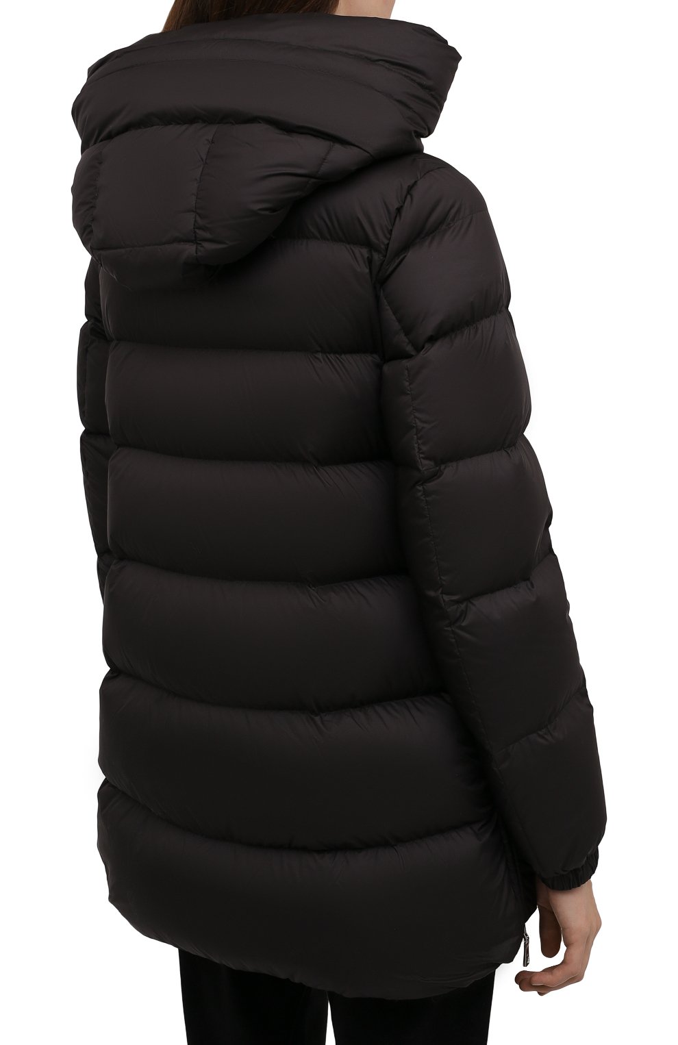 Пуховик ADD, арт. 4AW443, фото 4