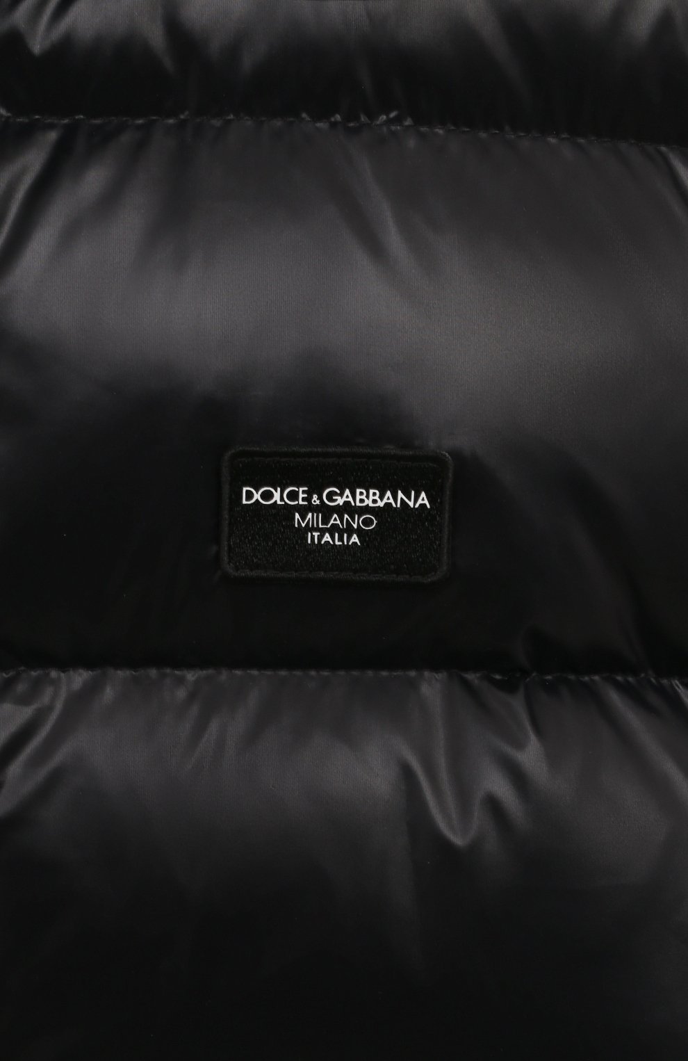 Пуховик DOLCE & GABBANA, арт. L4RB6F/G7M4L_SET, фото 3