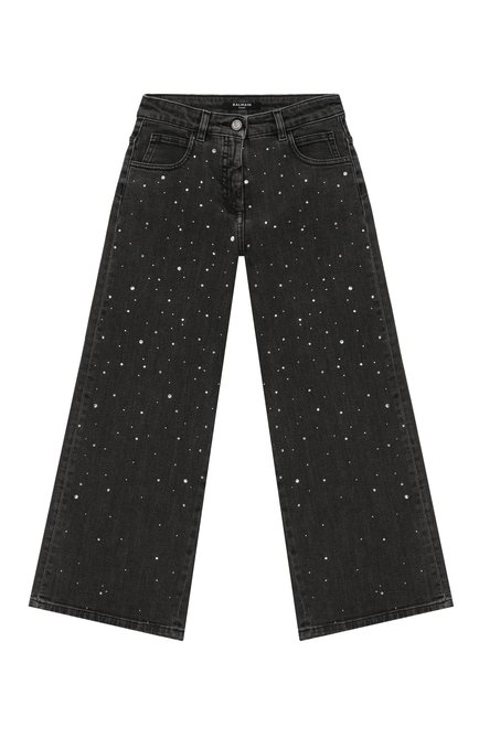 Джинсы BALMAIN, арт. BX6B60