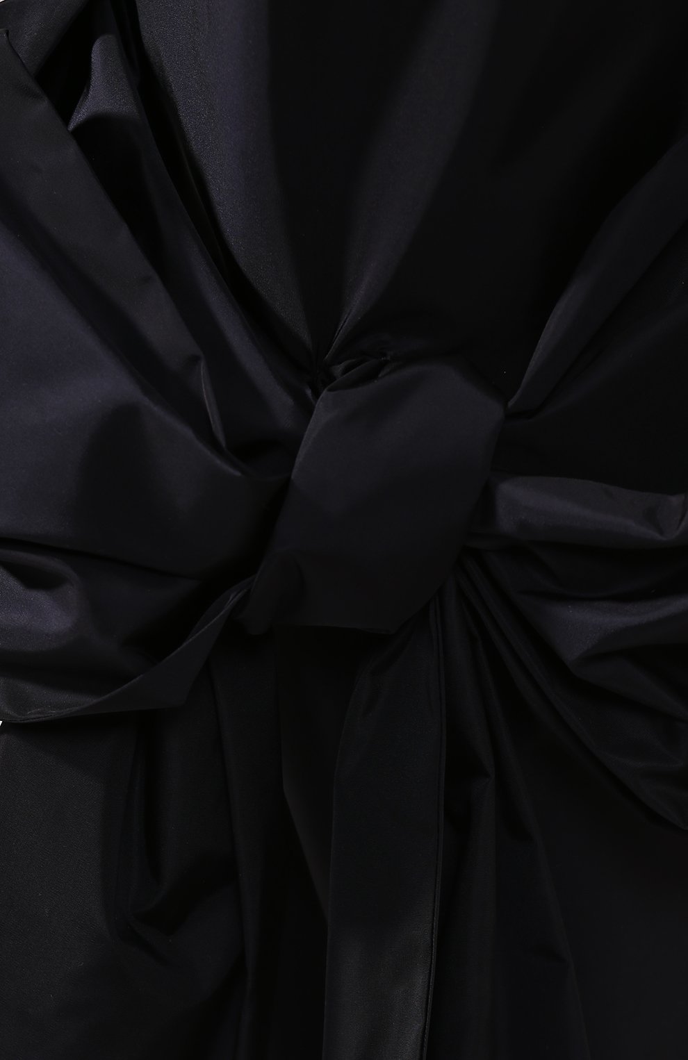 Джоггеры 4 moncler simone rocha MONCLER GENIUS темно-синего цвета по цене 29950 руб., арт. E2-09W-16501-00-C0332, фото 5 Джоггеры 4 moncler simone rocha MONCLER GENIUS, арт. E2-09W-16501-00-C0332, фото 5