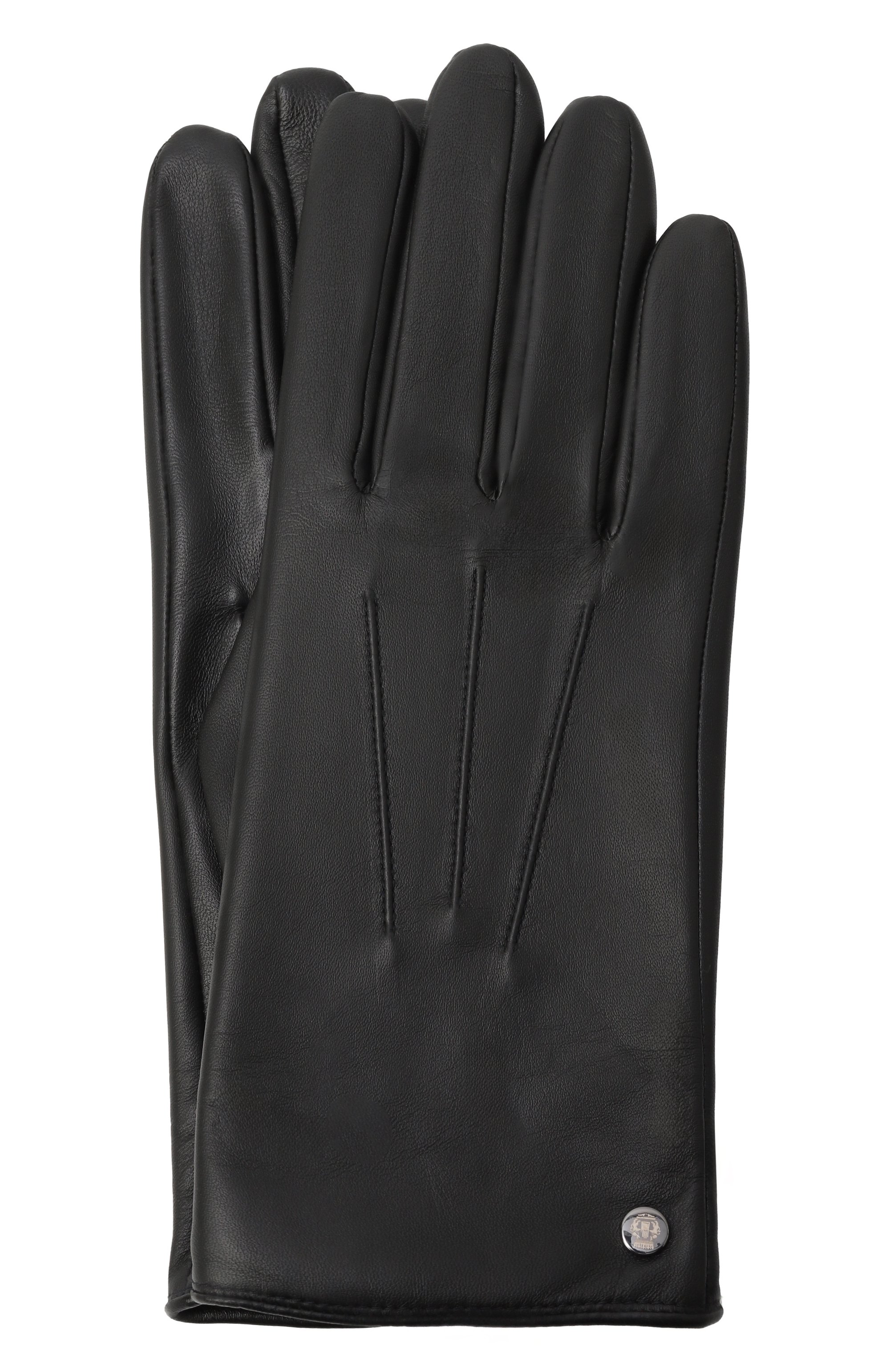 Кожаные перчатки ROECKL, арт. 13011-0190, фото 1