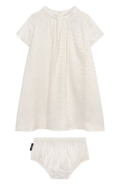 Комплект из платья и шорт BALMAIN, арт. BW1141