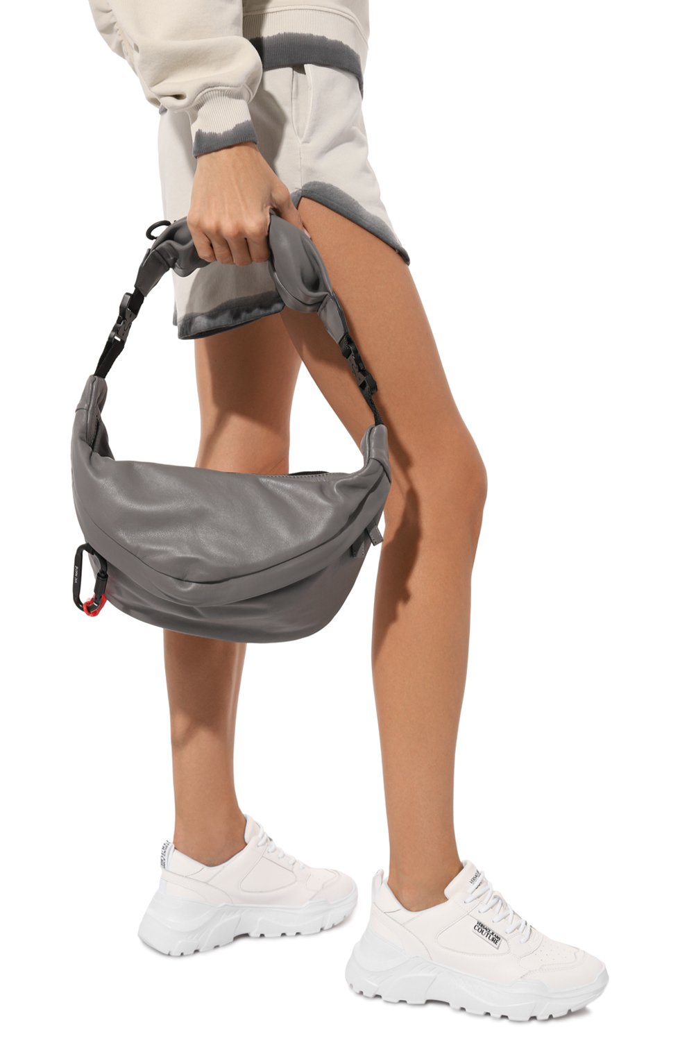 Поясная сумка amalia maxi VIC MATIE, арт. 1F0800T_999C070125, фото 2