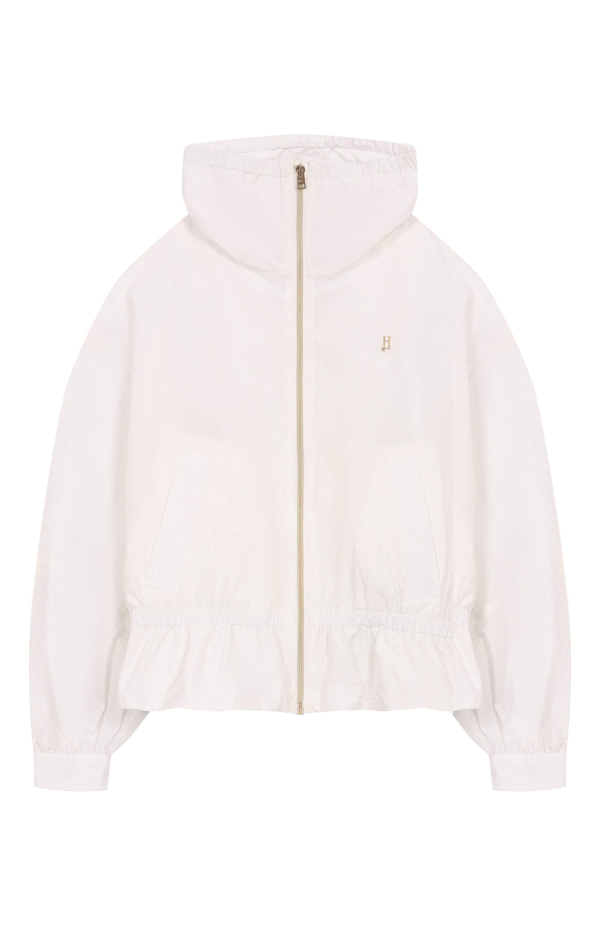 Утепленная куртка HERNO, арт. GI000088G/12483Z, фото 1