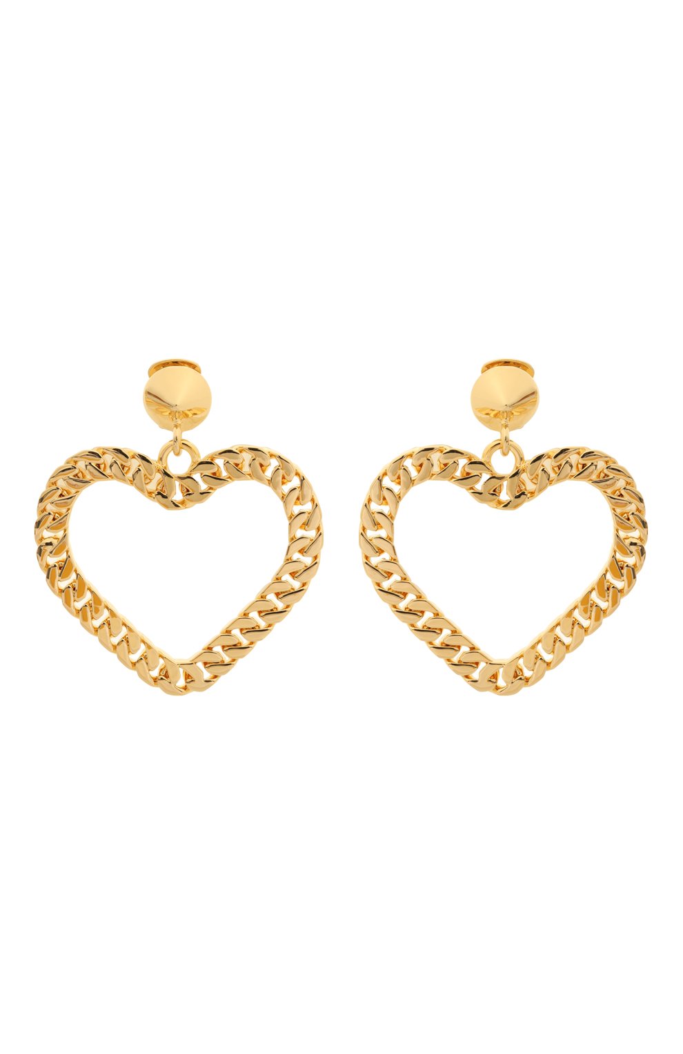 Клипсы MOSCHINO, арт. 71 A9160 8402, фото 1