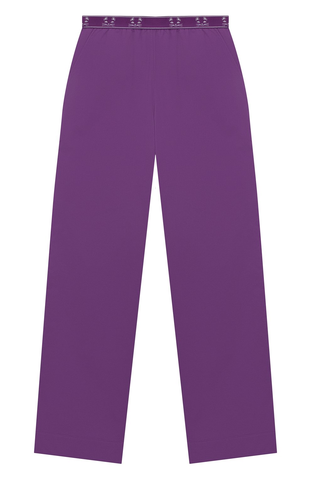 Хлопковая пижама NATAYAKIM, арт. NY-025BWK, фото 5