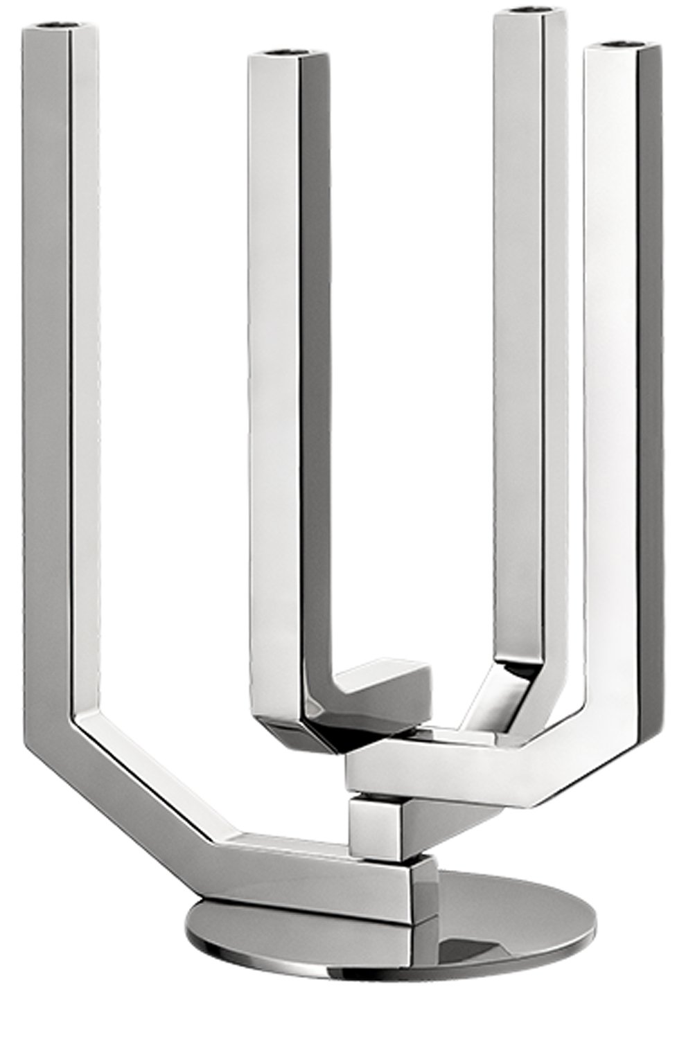 Подсвечник на 4 свечи arborescence CHRISTOFLE, арт. 05910001, фото 1