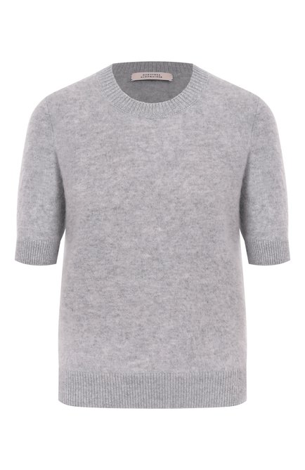 Женский пуловер из шерсти и кашемира DOROTHEE SCHUMACHER, арт. 010701