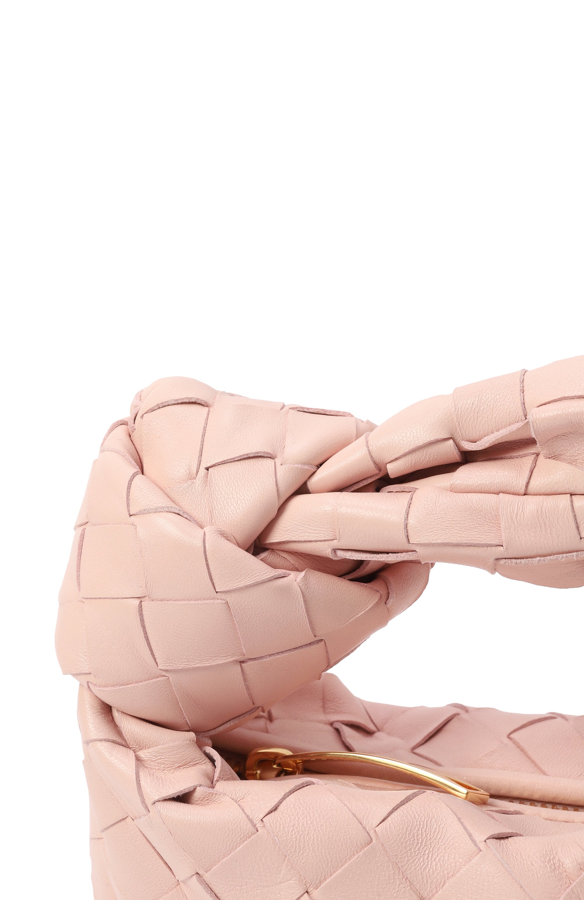 Сумка jodie mini BOTTEGA VENETA, арт. 651876/VCPP5, фото 3