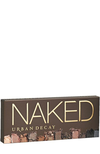 Палетка теней для век naked 1 URBAN DECAY, арт. 604214916630, фото 3