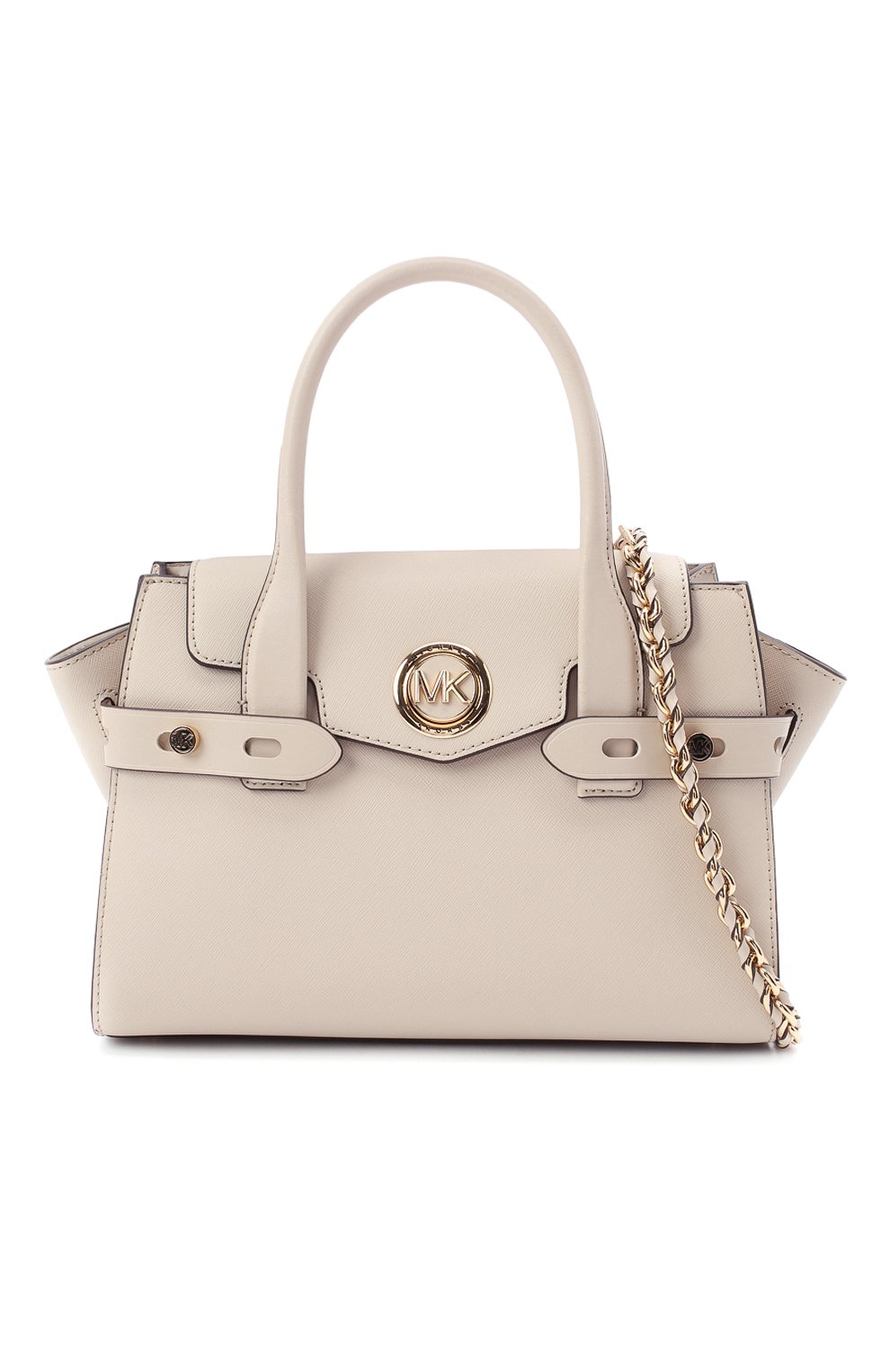 Сумка carmen small MICHAEL MICHAEL KORS, арт. 30S0GNMS1L, фото 8