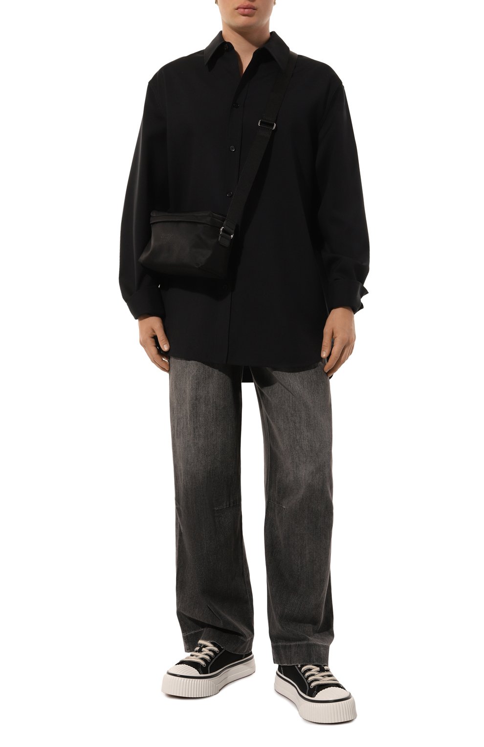 Сумка numeric MM6, арт. SB5WG0023/P6416, фото 7