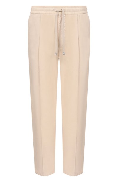 Мужские хлопковые брюки JACOB COHEN, арт. 25E P/JUM_P0017 001 S4137 TR