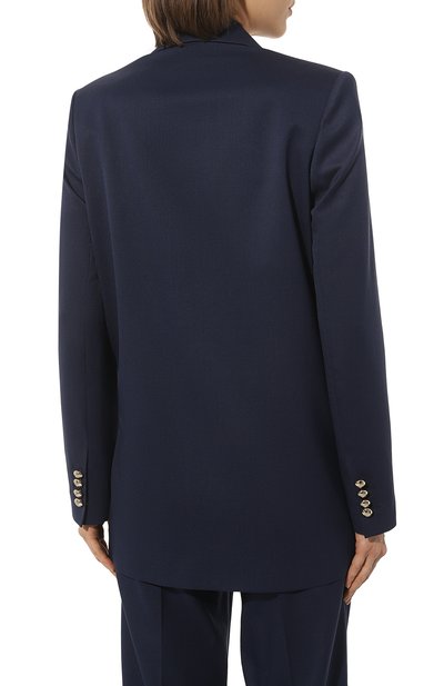 Шерстяной жакет OLOLOL, арт. OLJT031/2804.403/S23, фото 4