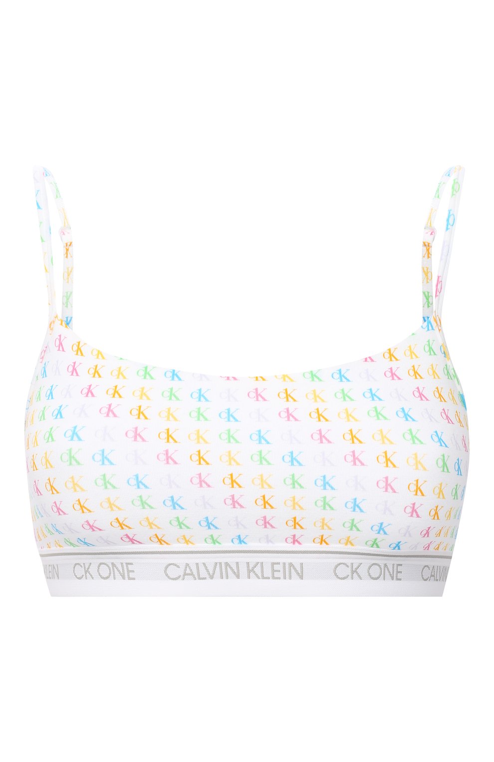 Бра-топ CALVIN KLEIN, арт. QF5727E, фото 1