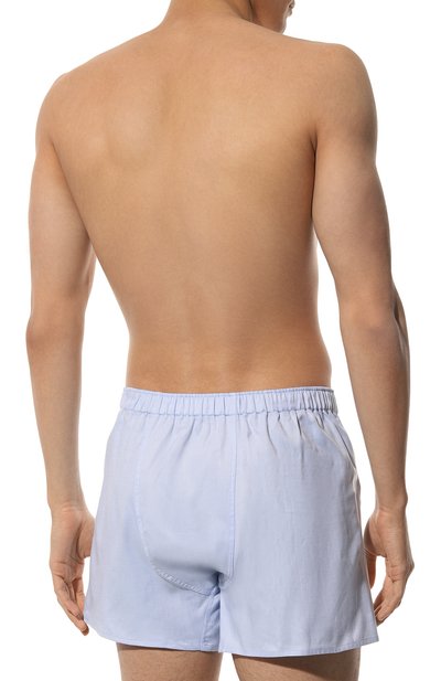 Хлопковые боксеры ROBERTO RICETTI, арт. B0XER DB1/LXR913, фото 3