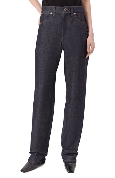 Джинсы JIL SANDER, арт. J03KA0299/J46463, фото 3