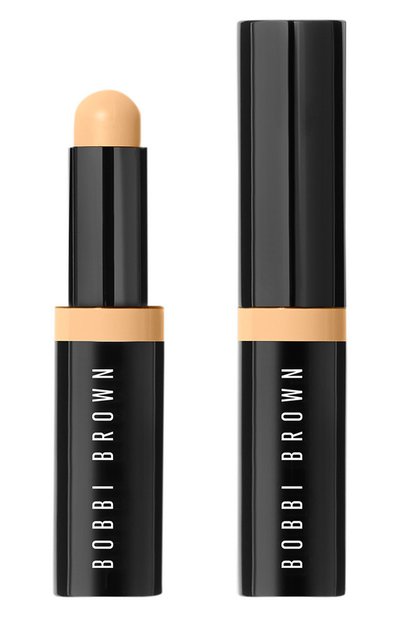 Женский консилер в стике skin concealer stick, оттенок natural tan (3g) BOBBI BROWN, арт. H6W6-09