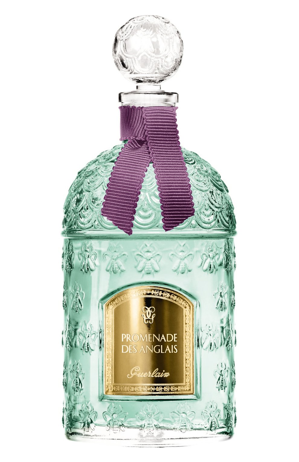 Парфюмерная вода promenade des anglais (125ml) GUERLAIN, арт. G017694, фото 1