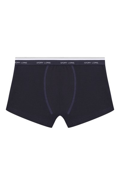 Боксеры STORY LORIS, арт. 17198/8A-16A