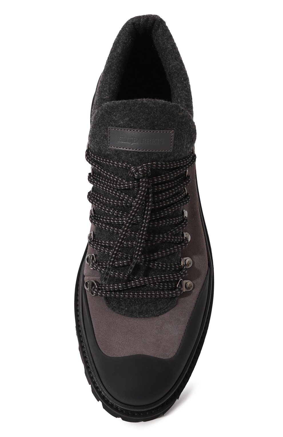 Комбинированные хайкеры aspen BLU BARRETT, арт. ASPEN-10969.23, фото 6