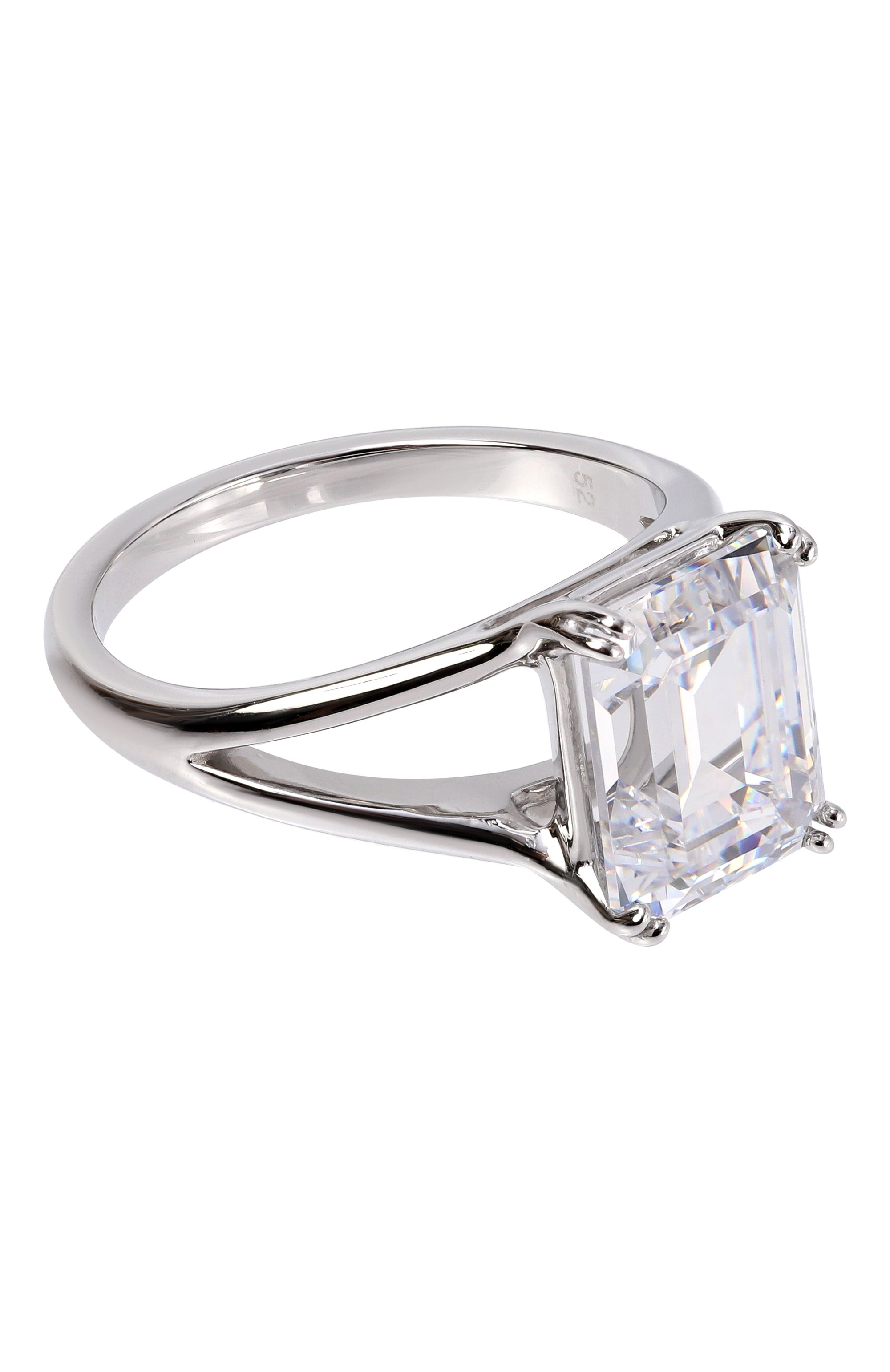 Кольцо stilla SWAROVSKI, арт. 5717878, фото 1