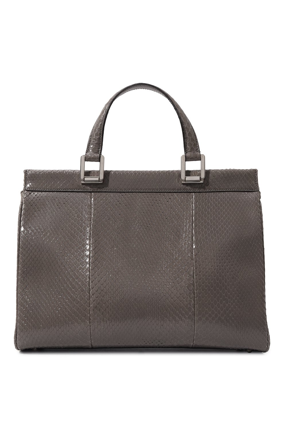 Сумка zumi medium из кожи питона GUCCI, арт. 564714 LJM0X, фото 6