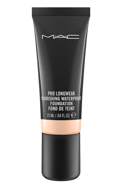 Женское многофункциональная тональная основа pro longwear, nw 15 (25ml) MAC, арт. MXCE-09