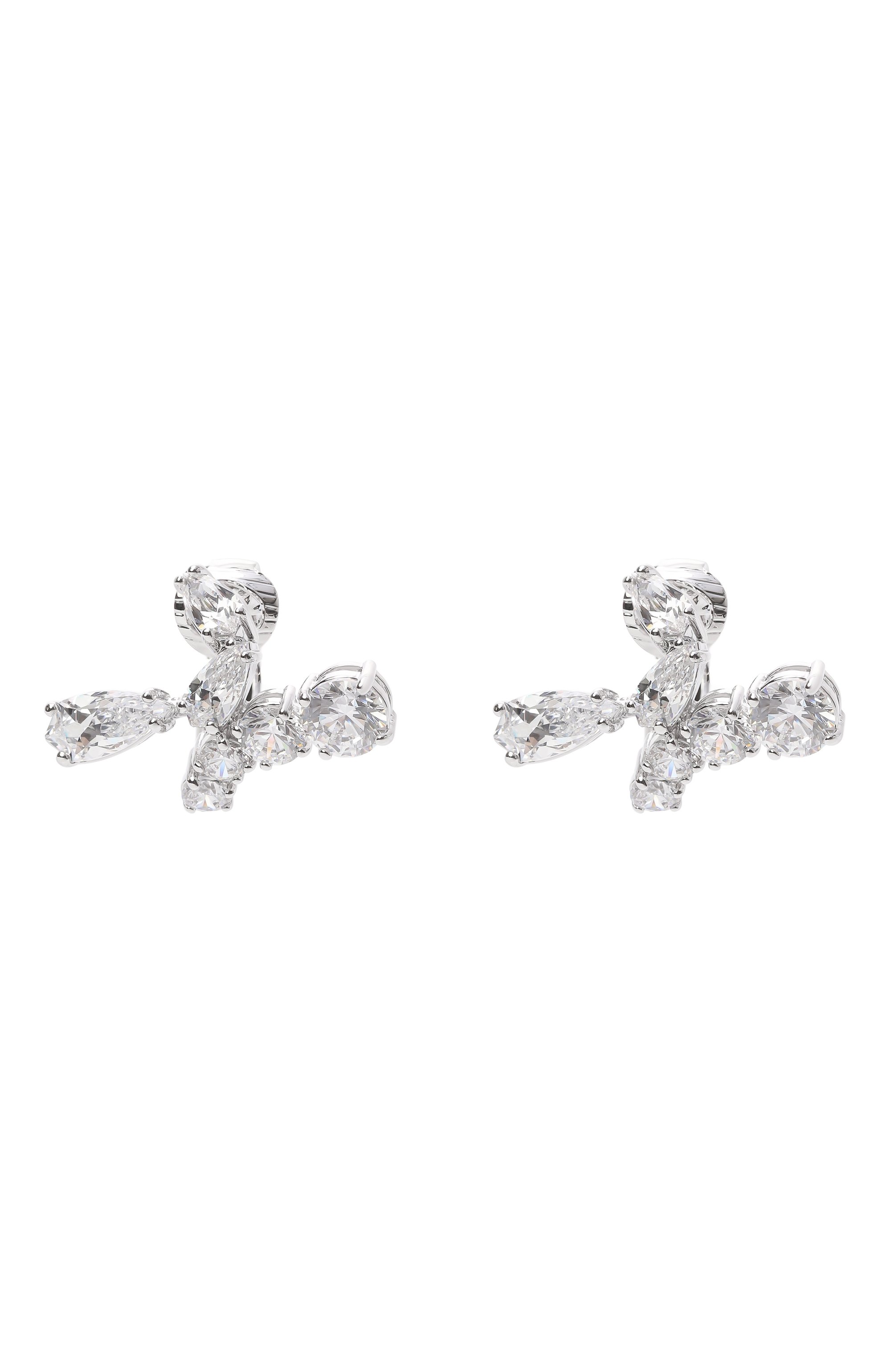 Клипсы matrix SWAROVSKI, арт. 5692523, фото 1