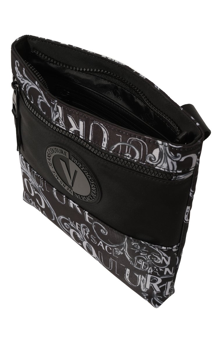 Текстильная сумка VERSACE JEANS COUTURE, арт. 74YA4B74/ZS588, фото 1