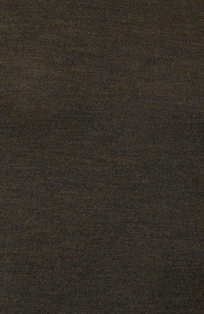 Джемпер из шерсти TOM FORD, арт. BNM90/TFK110, фото 5